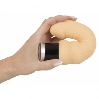 Vibrator Nature Skin Real Vibe 11