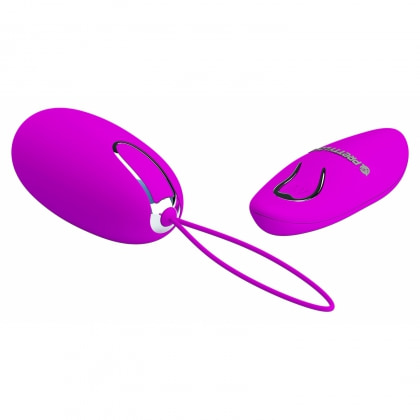Vibrator Ou Pretty Love Joyce Mov 3