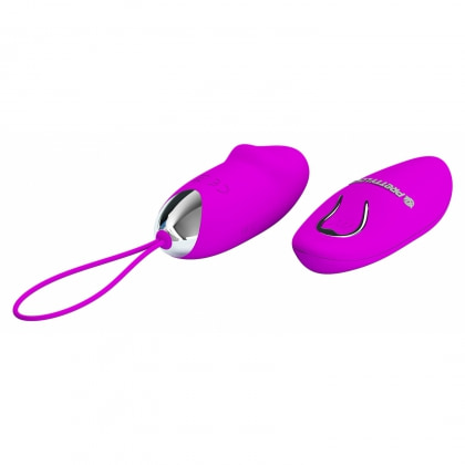 Vibrator Ou Pretty Love Julia Mov 3