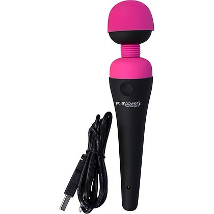 Vibrator Palm Power Roz 3