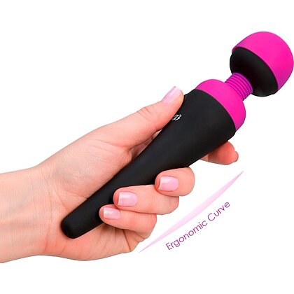 Vibrator Palm Power Roz 6