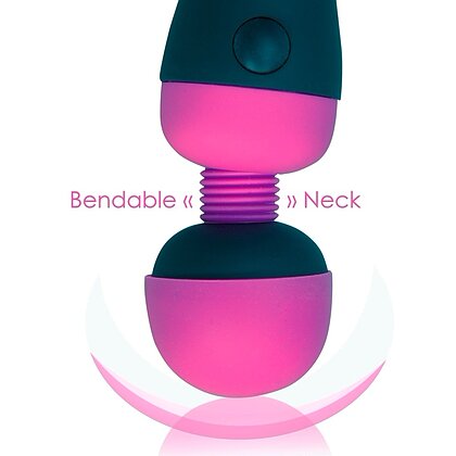 Vibrator Palm Power Roz 7