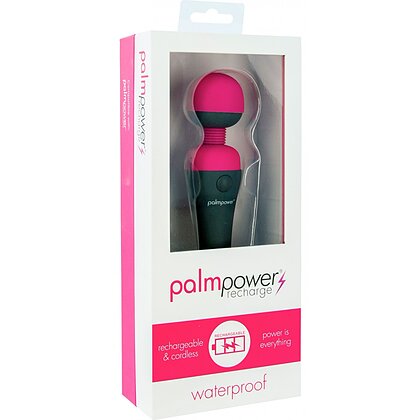 Vibrator Palm Power Roz 2