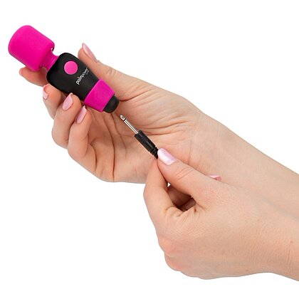 Vibrator PalmPower Pocket Roz 6