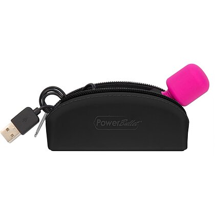 Vibrator PalmPower Pocket Roz 2