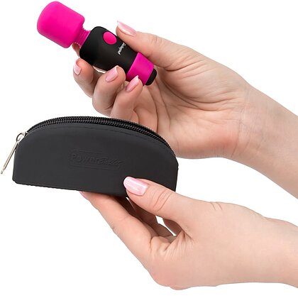 Vibrator PalmPower Pocket Roz 3