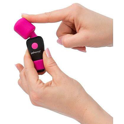 Vibrator PalmPower Pocket Roz 5