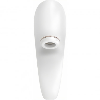 Vibrator cu Sucțiune Satisfyer Pro 4 Couples pentru Cuplu 3