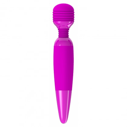 Vibrator Pretty Love Body Wand pentru Masaj Senzual Mov 2