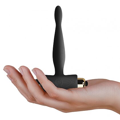 Vibrator Petite Sensations Teazer Negru 2