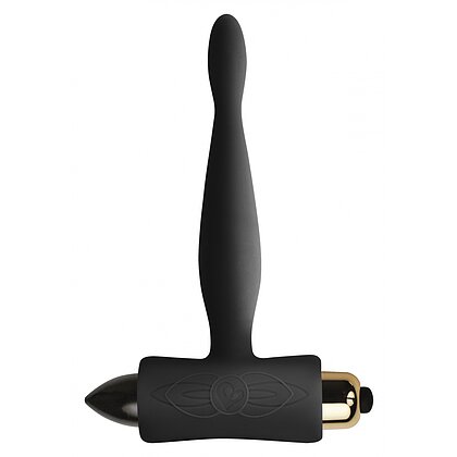 Vibrator Petite Sensations Teazer Negru