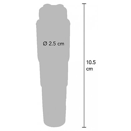 Vibrator Pocket Rocket Mov 2