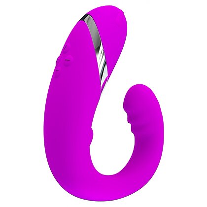 Vibrator Pretty Love Amour Mov 2