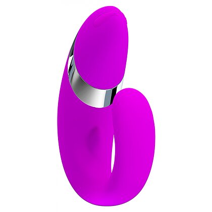 Vibrator Pretty Love Amour Mov 3