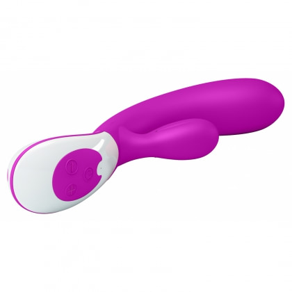 Vibrator Pretty Love Colby Mov 2