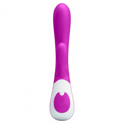 Vibrator Pretty Love Colby Mov 3