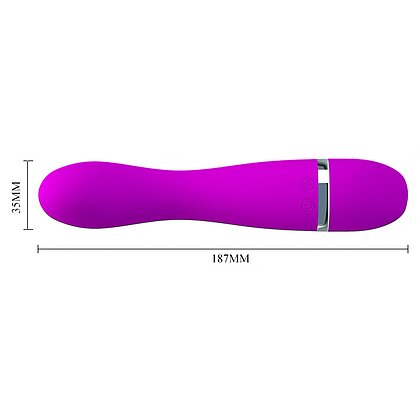 Vibrator Pretty Love Cvelyn Mov 6