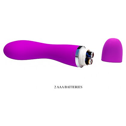 Vibrator Pretty Love Cvelyn Mov 4
