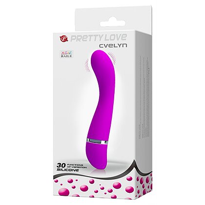 Vibrator Pretty Love Cvelyn Mov 7
