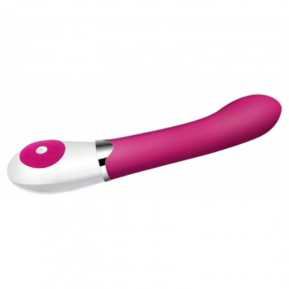 Vibrator Pretty Love Daniel pentru Stimularea Punctului G 5
