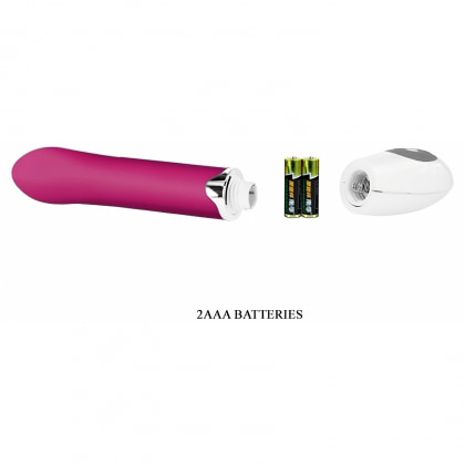 Vibrator Pretty Love Daniel pentru Stimularea Punctului G 7