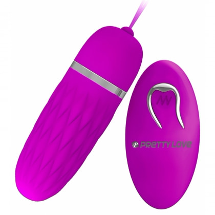 Vibrator Pretty Love Dawn Mov 4