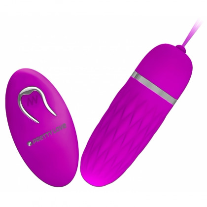 Vibrator Pretty Love Dawn Mov 5