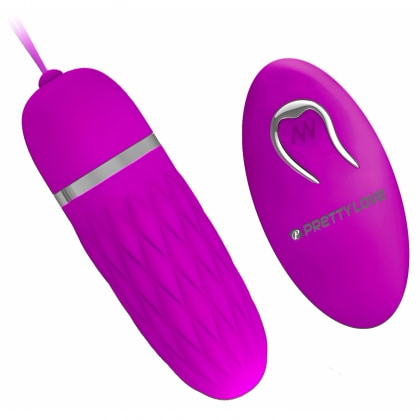 Vibrator Pretty Love Dawn Mov 3