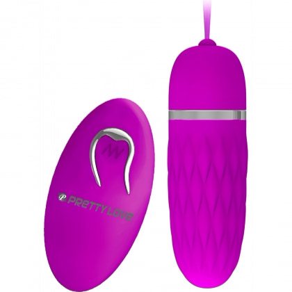 Vibrator Pretty Love Dawn Mov 2