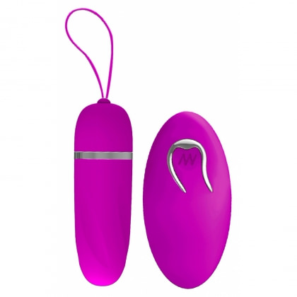 Vibrator Pretty Love Debby Mov
