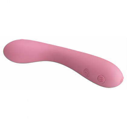 Vibrator Pretty Love Gloria Roz 2