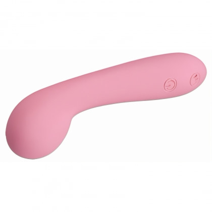 Vibrator Pretty Love Gloria Roz 3