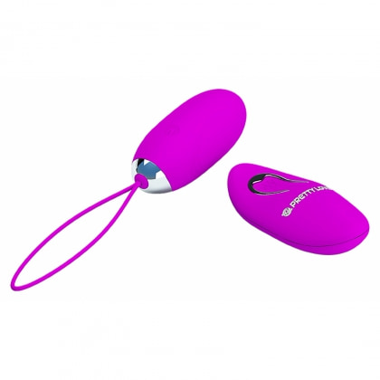 Vibrator Pretty Love Jenny Mov 3