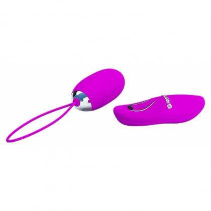 Vibrator Pretty Love Jenny Mov 2