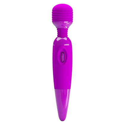 Vibrator Power Wand Mov Rezistent Apa