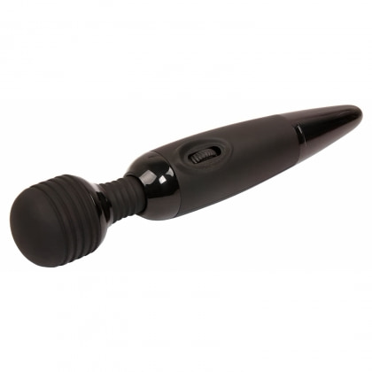 Vibrator Pretty Love Power Wand Negru 3