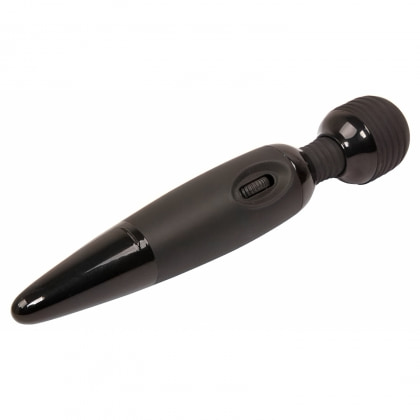 Vibrator Pretty Love Power Wand Negru 2