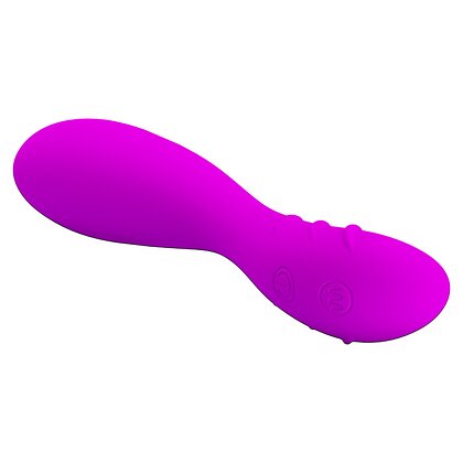 Vibrator Pretty Love Spirit Mov 2