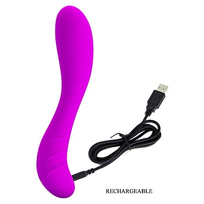 Vibrator Pretty Love Spirit Mov 6