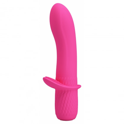 Vibrator Pretty Love Troy Roz 3