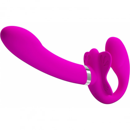 Vibrator Pretty Love Valerie Mov 4