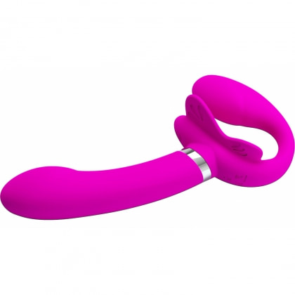 Vibrator Pretty Love Valerie Mov 3