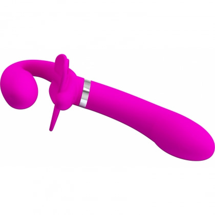 Vibrator Pretty Love Valerie Mov 2