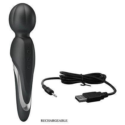 Vibrator Pretty Love Walter Negru 4
