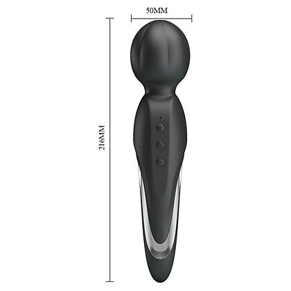 Vibrator Pretty Love Walter Negru 5