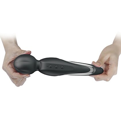 Vibrator Pretty Love Walter Negru 3