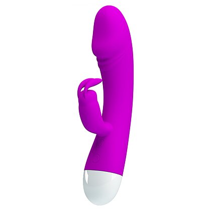 Vibrator Pretty Love Will Mov