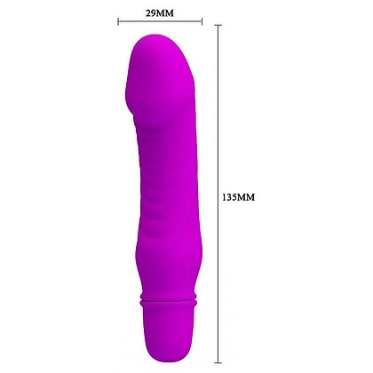 Vibrator Pretty Stev Mov 6