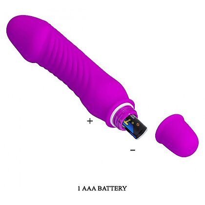 Vibrator Pretty Stev Mov 5