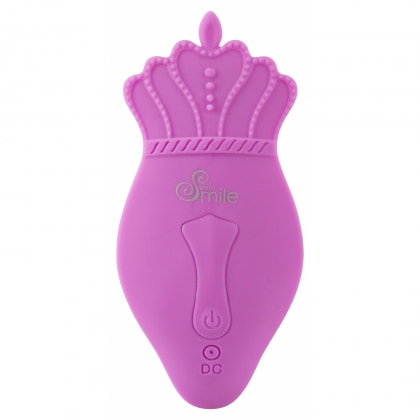 Vibrator Punct G Panty Sweet Smile Roz 7
